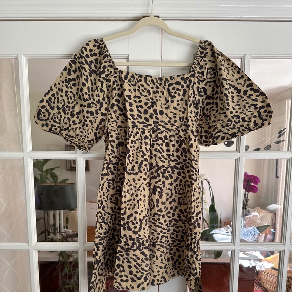 Faithfull the Brand Dresses & Skirts - Faithfull The Brand Dress